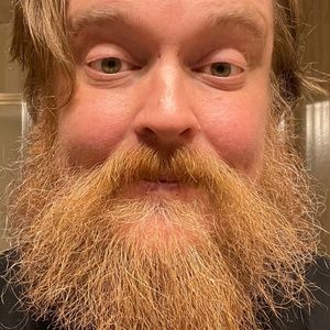 Meet your Posher, Scott